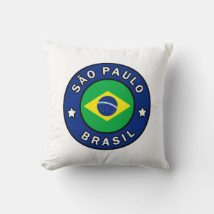 Coussin São Paulo Brasil
