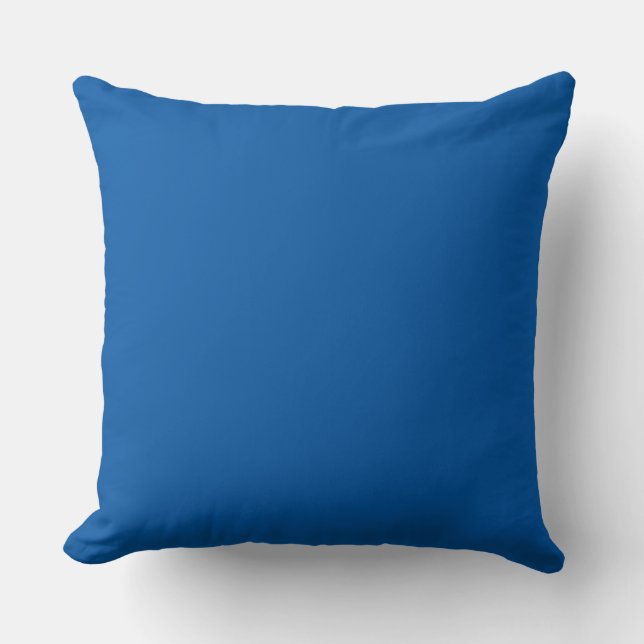 Coussin Saphir (Recto)