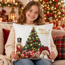 Sapin de Noël et Cadeaux de Fêtes