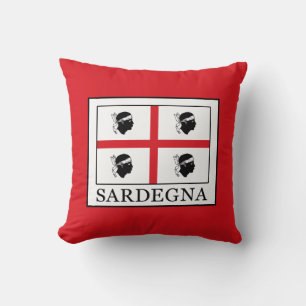 Coussin Sardegna