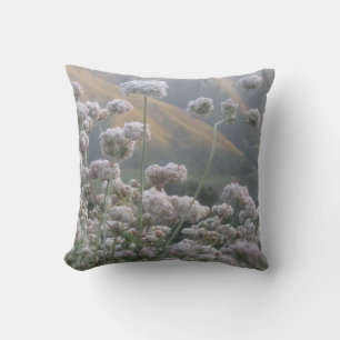 Coussin Sarrasin de Californie