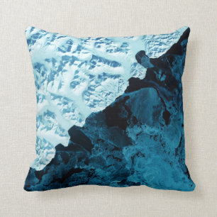 Coussin satellite de péninsule de Kamchatka