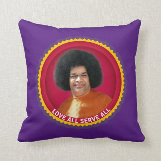 Coussin Sathya Sai