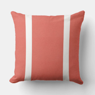 Coussin Saumon Avec Blancs