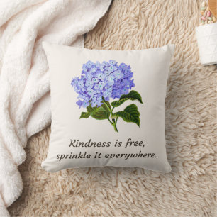 Coussin Saupoudrer Partout L'Oreiller