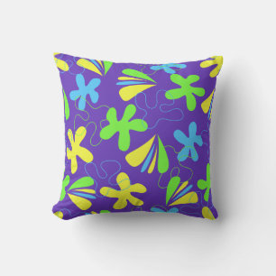 Coussin Savia