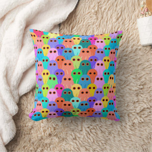 Coussin Scandale Halloween Night Audition