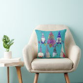 Coussin Scandi Gnome (Chaise)