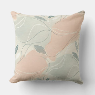 Coussin Scandinavie, par Natasha Us