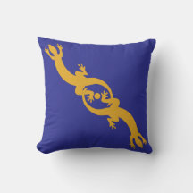 Schnazzy Gecko