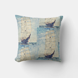 Coussin Schooner
