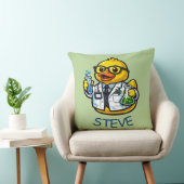 Coussin Scientifique Canard en Caoutchouc (Chaise)