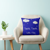 Coussin Scintille,Scintille (Chaise)