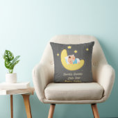 Coussin Scintillement de scintillement peu de décor de (Chaise)