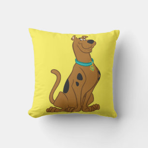 Coussin Scooby-Doo Cuter Plus que mignonne