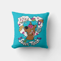 Scooby-Doo "Douce dent"
