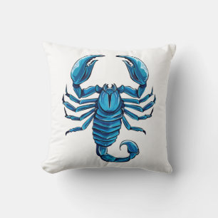 Coussin Scorpion
