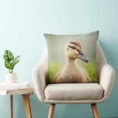 Coussin Se pencher de Mallard de bébé (Chaise)