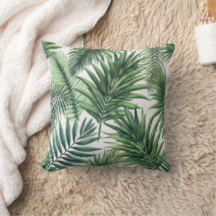 Coussin Se sentir tropical