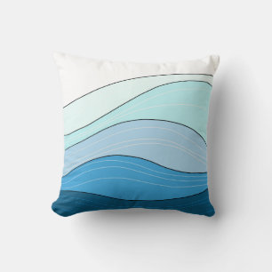 Coussin Sea Ocean Design 226