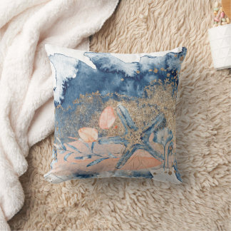 Coussin Seascape Starfish