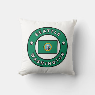 Coussin Seattle Washington