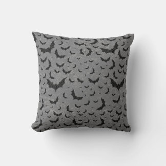 Coussin Séchage de chaume tourbillonnant