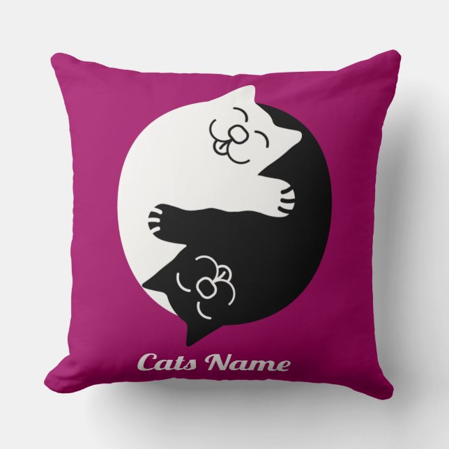 Coussin Secourir Chats Animaux De Compagnie Accessoires Et (Recto)