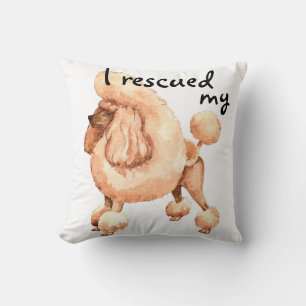 Coussin Secourir la canicule