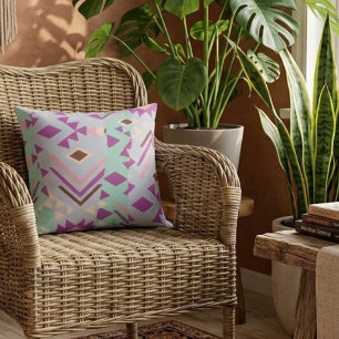 Coussin Sedona Boho