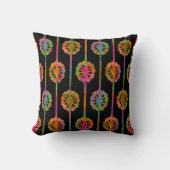 Coussin Seedy Elegance (Recto)
