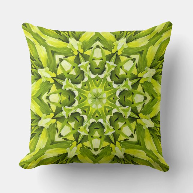Coussin Sefton (Recto)