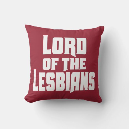 COUSSIN SEIGNEUR OF THE LESBIANS ! (Recto)