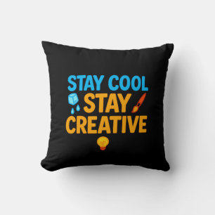 Coussin Séjour Cool Séjour Creative Décoratif Jeu d'oreill