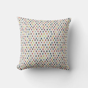 Coussin semence blanche