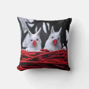 Coussin Semences dans le sable