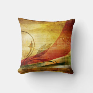 Coussin Sensation Windchime