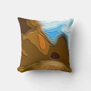 COUSSIN SENTIER DE MONTAGNE
