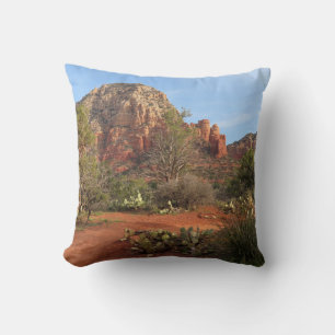 Coussin Sentier Teacup I