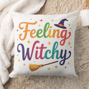Coussin Sentiment de démangeaison