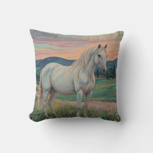Coussin Serenade sauvage