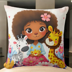 Coussin Serengeti Cushion