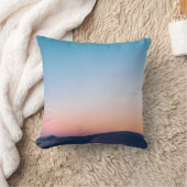 Coussin Sérénité du désert (Couverture)