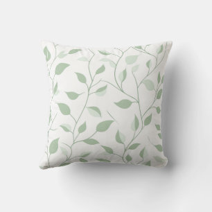 Coussin Sérénité feutrée