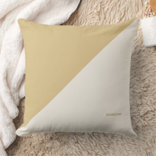 Coussin Série Atelier Wall n° 11 – Harmonie