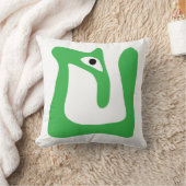 Coussin serpent (Couverture)
