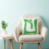 Coussin serpent (Chaise)