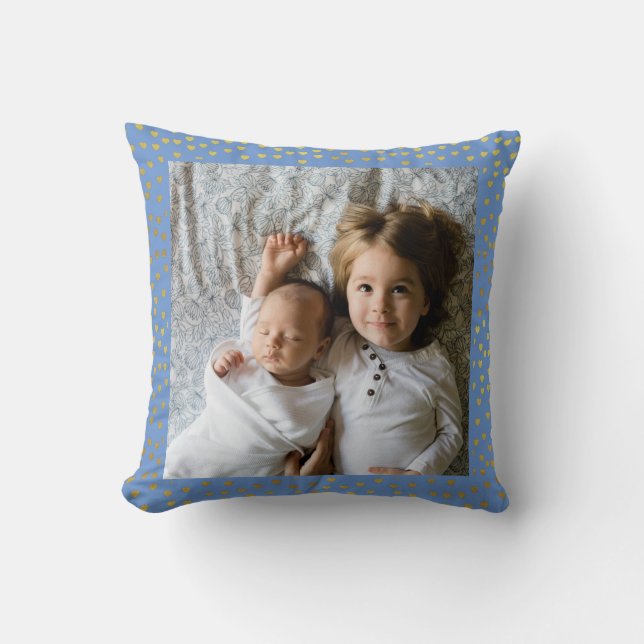 Coussin serrer ceci jusqu'à ce que vous puissiez nous serr (Recto)