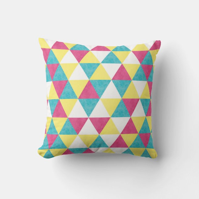 Coussin Serviettes de plage (Recto)