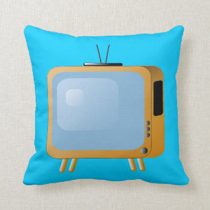 COUSSIN SET TV VINTAGE NOSTALGIC